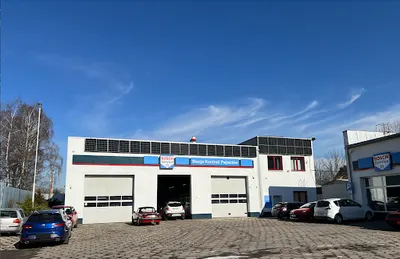 Bosch Car Service - Rożeń